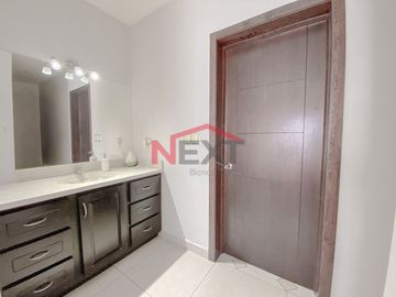 CASA EN VENTA EN FUENTES DEL MEZQUITAL