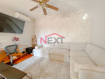 CASA EN VENTA EN FUENTES DEL MEZQUITAL