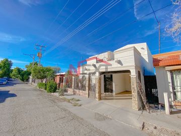 CASA EN VENTA EN FUENTES DEL MEZQUITAL