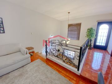 CASA EN VENTA EN FUENTES DEL MEZQUITAL