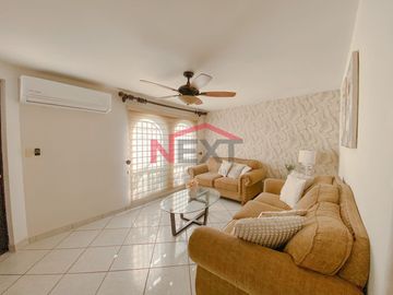 CASA EN VENTA EN FUENTES DEL MEZQUITAL