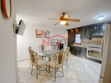 CASA EN VENTA EN FUENTES DEL MEZQUITAL