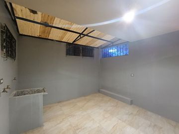 Departamento en  venta en centro de Guayaquil, calles Mendiburo y Rocafuerte GabR