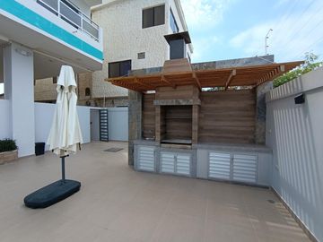 Departamento en Venta, Condominio Solemar, Salinas, GabR