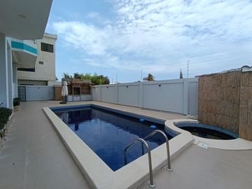 Departamento en Venta, Condominio Solemar, Salinas, GabR