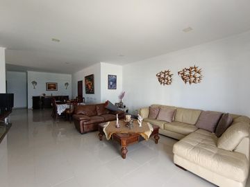 Departamento en Venta, Condominio Solemar, Salinas, GabR