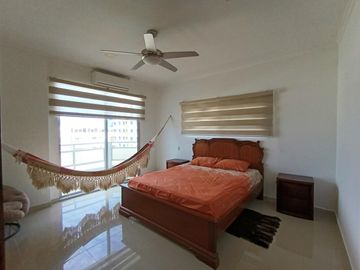 Departamento en Venta, Condominio Solemar, Salinas, GabR