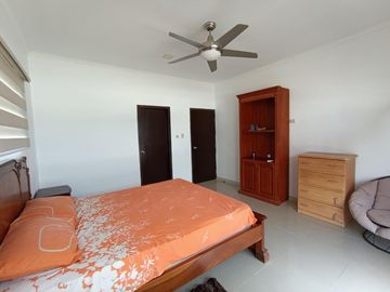 Departamento en Venta, Condominio Solemar, Salinas, GabR
