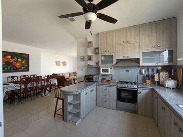 Departamento en Venta, Condominio Solemar, Salinas, GabR