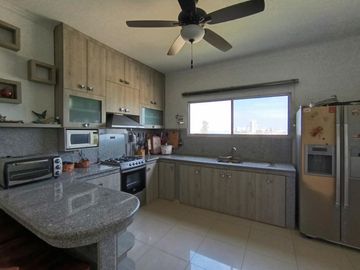 Departamento en Venta, Condominio Solemar, Salinas, GabR