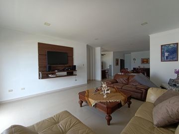 Departamento en Venta, Condominio Solemar, Salinas, GabR