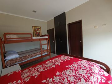 Departamento en Venta, Condominio Solemar, Salinas, GabR