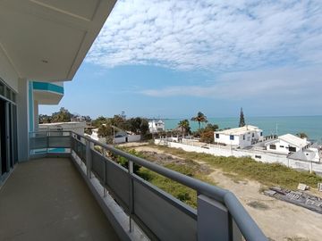 Departamento en Venta, Condominio Solemar, Salinas, GabR