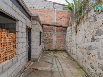 Casa Rentera en Camino a Racar, Cuenca