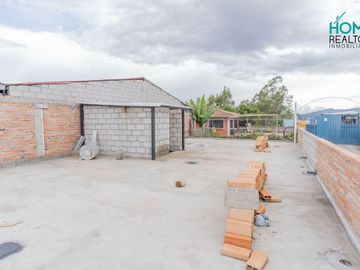 Casa Rentera en Camino a Racar, Cuenca