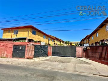 Casa en Venta en Avenida San Enrique, Villa Alemana
