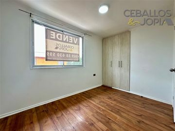 Casa en Venta en Avenida San Enrique, Villa Alemana