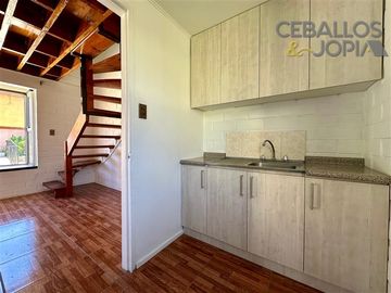 Casa en Venta en Avenida San Enrique, Villa Alemana