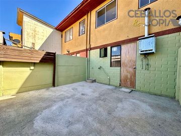 Casa en Venta en Avenida San Enrique, Villa Alemana