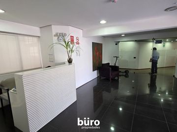 EDIFICIO COMPLETO EN VENTA EN SAN ISIDRO INICIALMENTE RESIDENCIAL HOY OFICINAS
