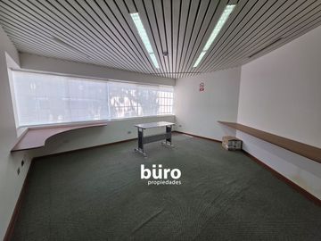 EDIFICIO COMPLETO EN VENTA EN SAN ISIDRO INICIALMENTE RESIDENCIAL HOY OFICINAS