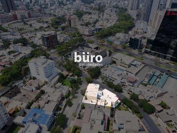 EDIFICIO COMPLETO EN VENTA EN SAN ISIDRO INICIALMENTE RESIDENCIAL HOY OFICINAS