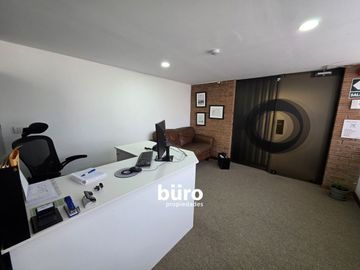 EDIFICIO COMPLETO EN VENTA EN SAN ISIDRO INICIALMENTE RESIDENCIAL HOY OFICINAS