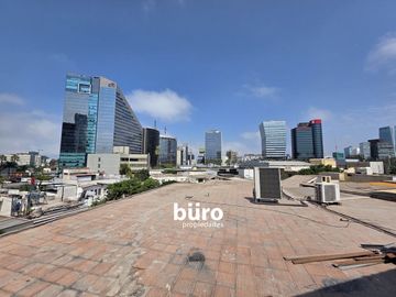 EDIFICIO COMPLETO EN VENTA EN SAN ISIDRO INICIALMENTE RESIDENCIAL HOY OFICINAS