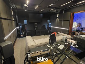 EDIFICIO COMPLETO EN VENTA EN SAN ISIDRO INICIALMENTE RESIDENCIAL HOY OFICINAS