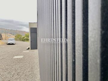 Hacienda de Casablanca, Casablanca. Propiedad Nueva.