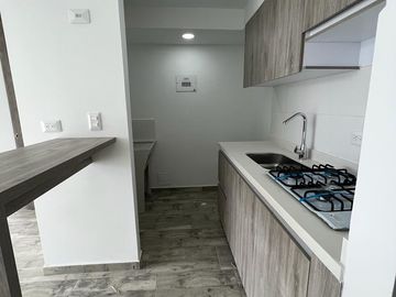 APARTAMENTO EN VENTA EN LA TEBAIDA/QUINDIO