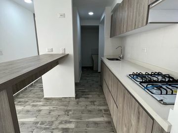 APARTAMENTO EN VENTA EN LA TEBAIDA/QUINDIO