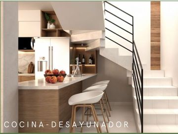 Casa en Pre - Venta en Fraccionamiento Mil Azahares.