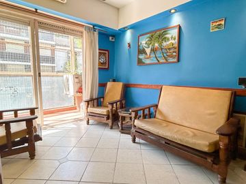 Hidalgo 1000 Departamento de 3 ambientes dependencia 84 M2 en Caballito VENTA