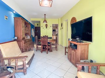 Hidalgo 1000 Departamento de 3 ambientes dependencia 84 M2 en Caballito VENTA