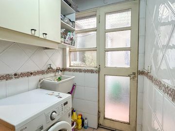 Hidalgo 1000 Departamento de 3 ambientes dependencia 84 M2 en Caballito VENTA