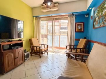 Hidalgo 1000 Departamento de 3 ambientes dependencia 84 M2 en Caballito VENTA