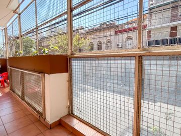 Hidalgo 1000 Departamento de 3 ambientes dependencia 84 M2 en Caballito VENTA