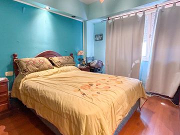 Hidalgo 1000 Departamento de 3 ambientes dependencia 84 M2 en Caballito VENTA