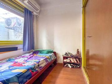 Hidalgo 1000 Departamento de 3 ambientes dependencia 84 M2 en Caballito VENTA