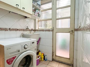 Hidalgo 1000 Departamento de 3 ambientes dependencia 84 M2 en Caballito VENTA