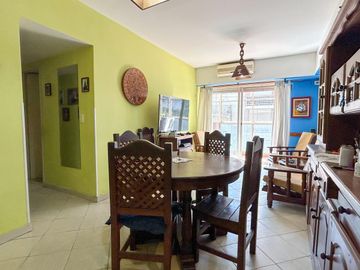 Hidalgo 1000 Departamento de 3 ambientes dependencia 84 M2 en Caballito VENTA