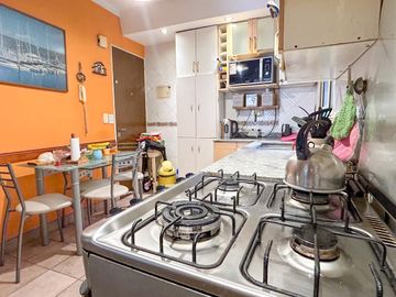 Hidalgo 1000 Departamento de 3 ambientes dependencia 84 M2 en Caballito VENTA