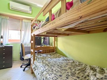 Hidalgo 1000 Departamento de 3 ambientes dependencia 84 M2 en Caballito VENTA