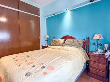 Hidalgo 1000 Departamento de 3 ambientes dependencia 84 M2 en Caballito VENTA