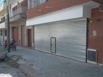 Local Comercial - Alvear esq.  Av. Entre Rios - Salta