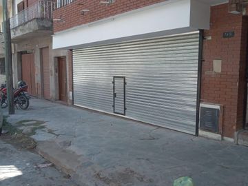 Local Comercial - Alvear esq.  Av. Entre Rios - Salta