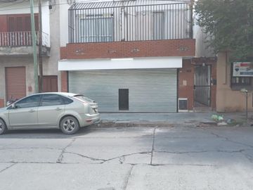 Local Comercial - Alvear esq.  Av. Entre Rios - Salta