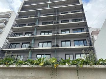 Departamento Monoambiente en venta - 1 Baño - 41Mts2 - Villa Devoto