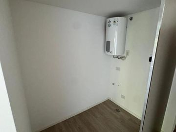 Departamento Monoambiente en venta - 1 Baño - 41Mts2 - Villa Devoto